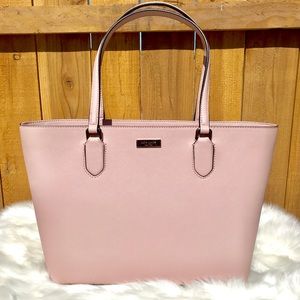 SOLD‼️ kate spade LAUREL WAY MEDIUM DALLY